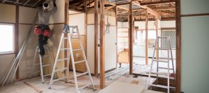Entreprise de rénovation de la maison et de rénovation d’appartement à Loriol-du-Comtat